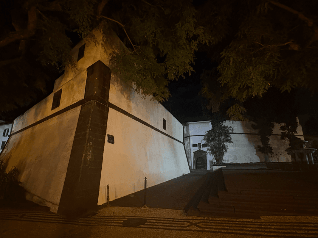 Fortification