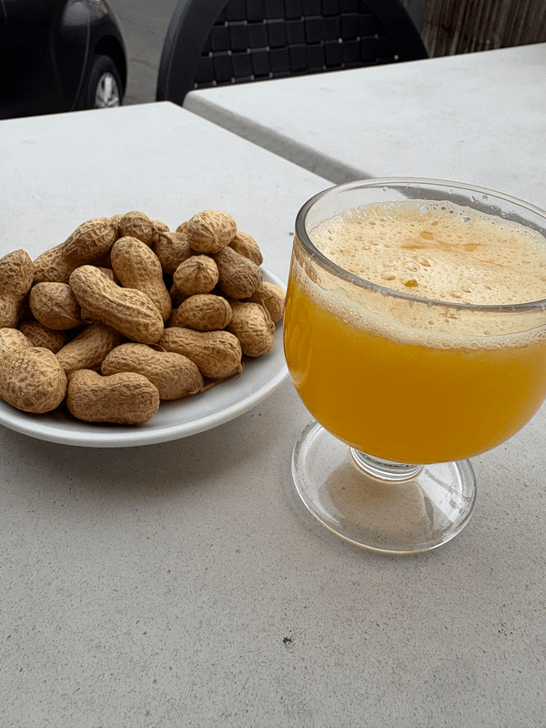 Apéritif punch