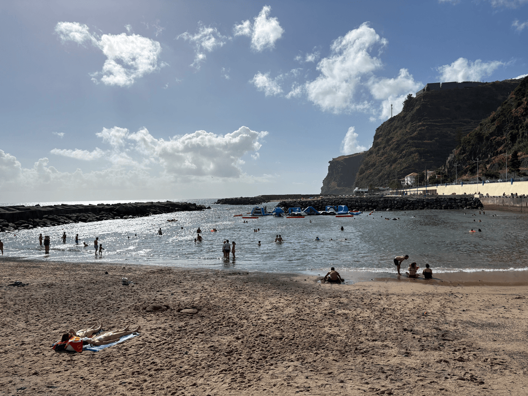 Plage