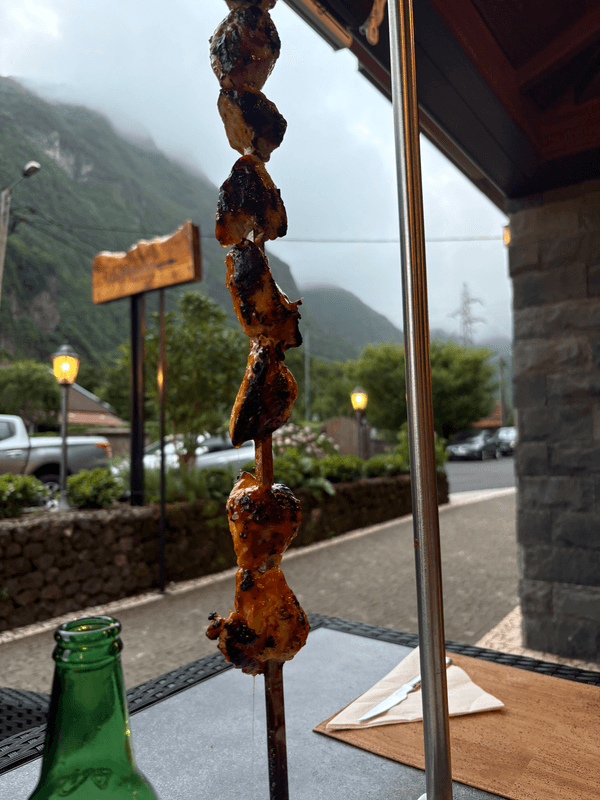 Brochette