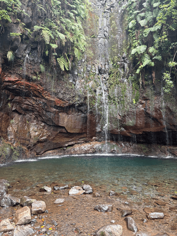Cascade